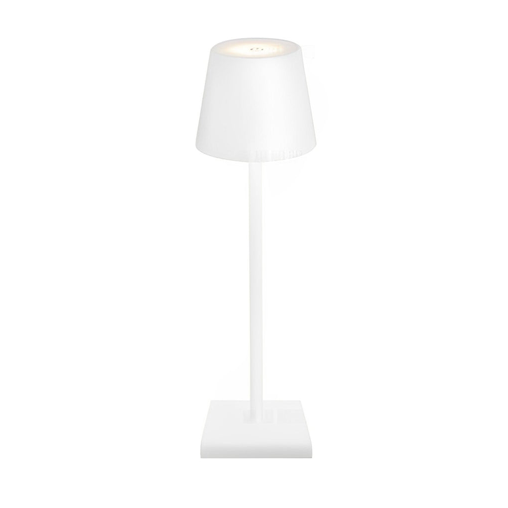 WINCHESTER ALUMINUM TOUCH-SENSITIVE RECHARGEABLE LAMP