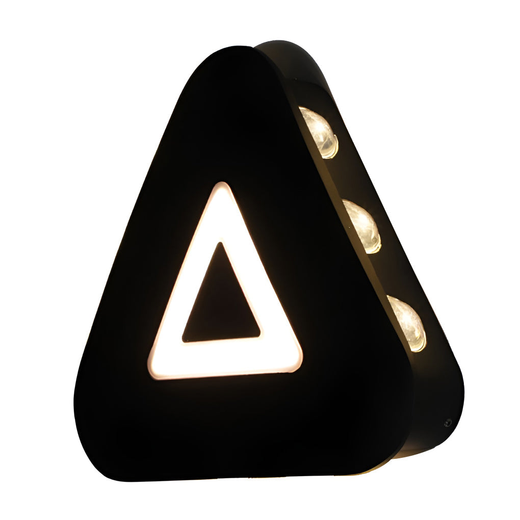 RAVENSHILL AQUA BEAM OUTDOOR WALL SCONCE
