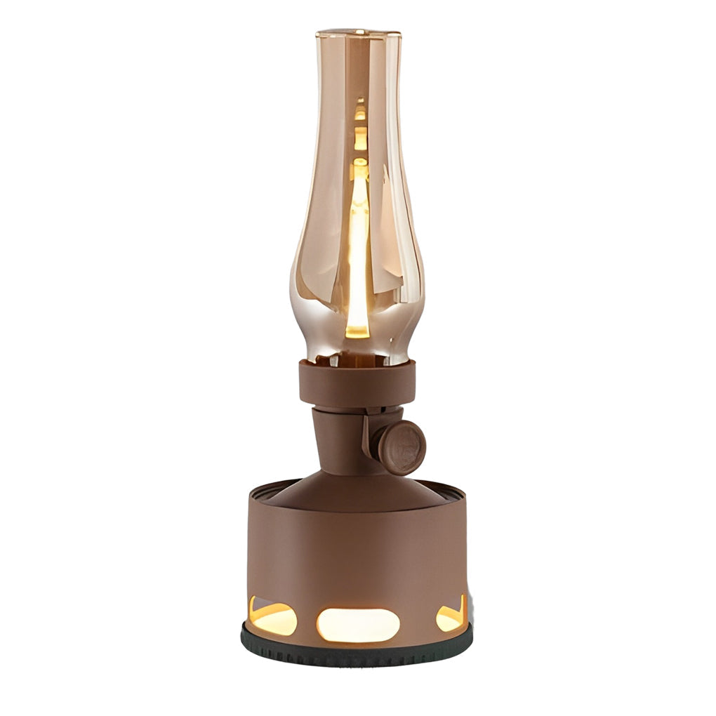 WINTERBOURNE HARMONY BATTERY-POWERED LED LANTERN