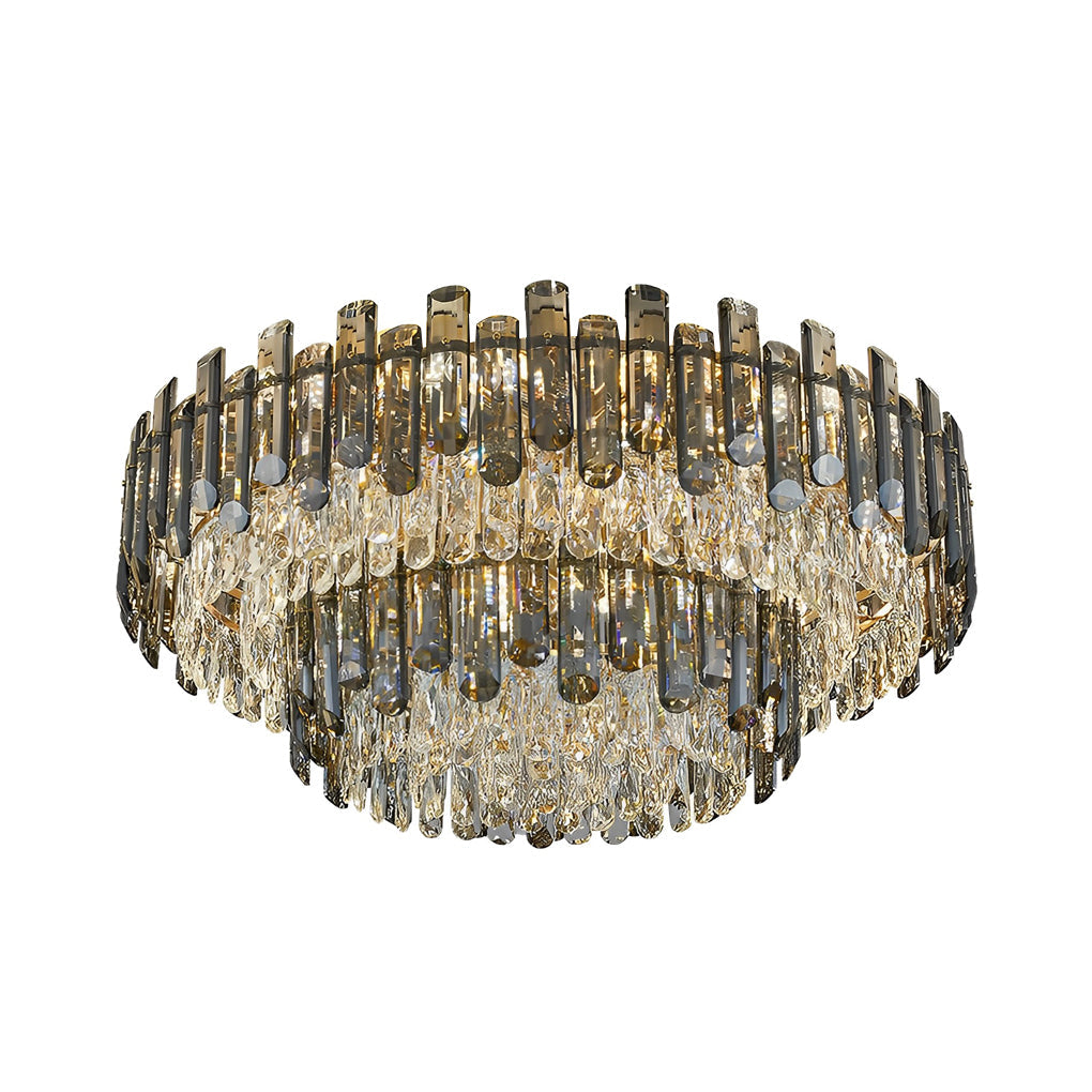 WINTHROP CRYSTAL ENCAPSULATED CEILING LUMINAIRE