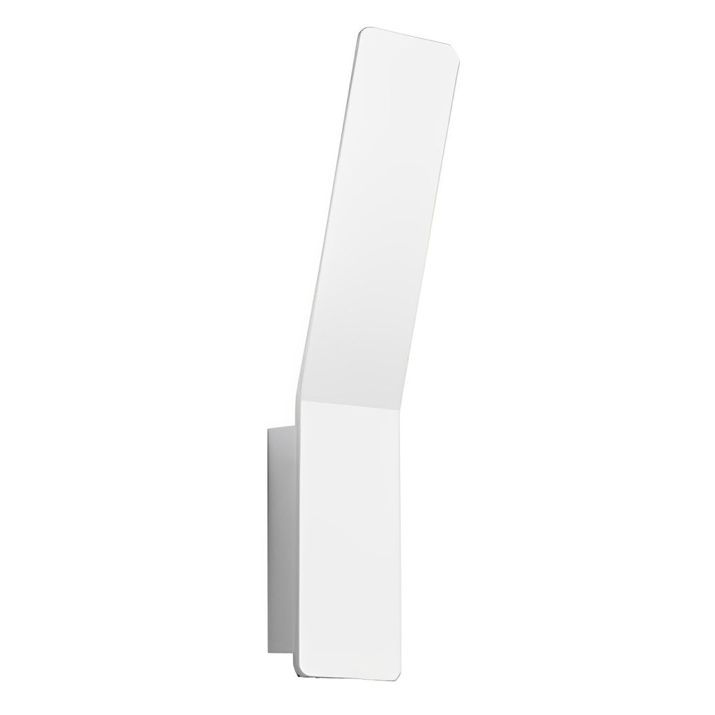 RAVENHURST ALUMINUM LED WALL SCONCE