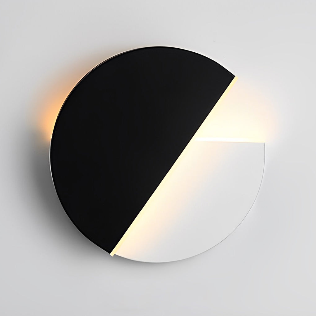 WINTERBOURNE 350° SWIVEL LED NORDIC WALL LIGHTING