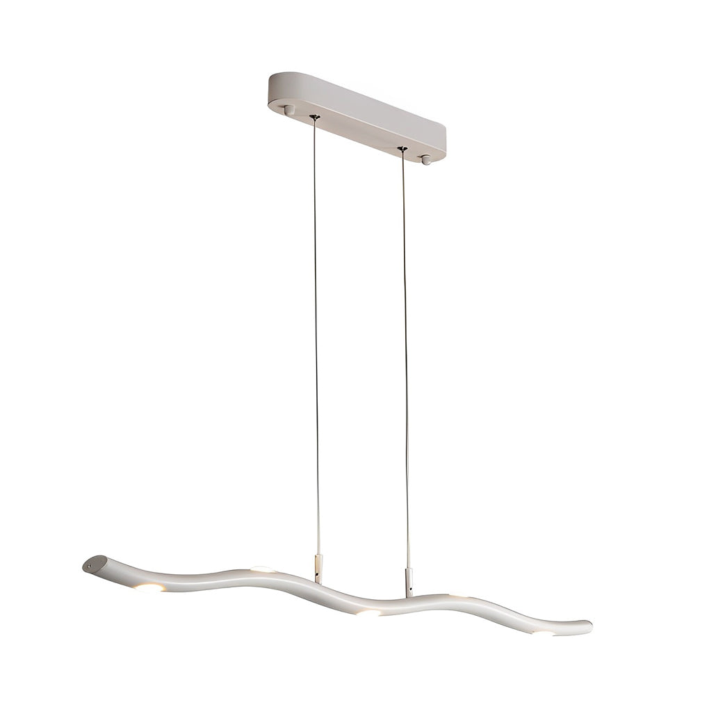WINDSOR BRANCH LED DIMMABLE CHANDELIER