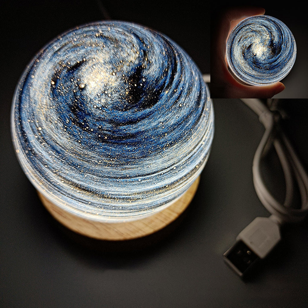 ASTRAEA COSMIC ORB NIGHT LIGHT FOR CHILDREN