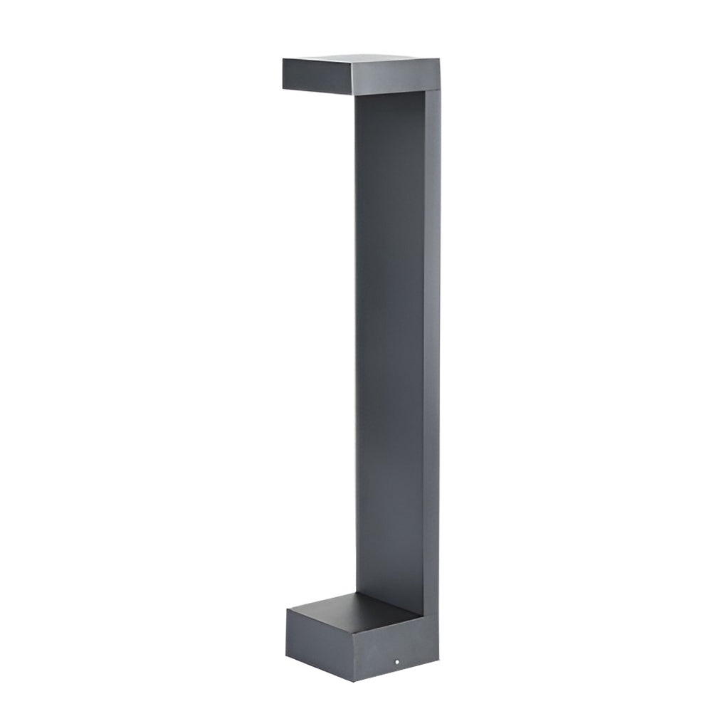 WINCHESTER RECTANGULAR COB PATHWAY LANTERNS, WEATHERPROOF GARDEN LIGHTING SOLUTION