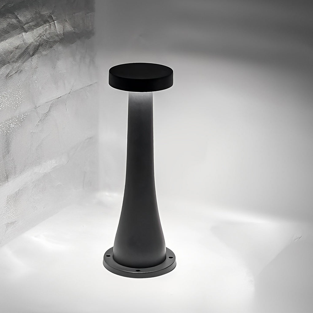 RAVENHURST WEATHERPROOF FUNGAL GLOW PATH LIGHTS
