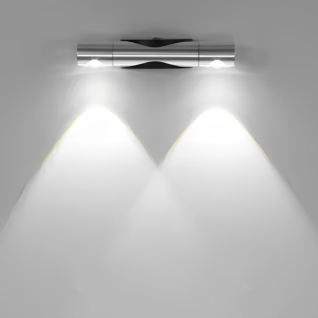 WINCHESTER DUAL-FUNCTION LED WALL ILLUMINATOR