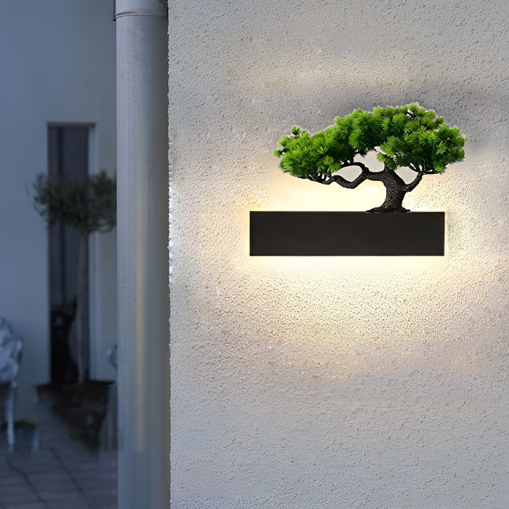 WATERFORD RAINPROOF ILLUMINATED GARDEN WALL SCONCE"  
2. "HARTFORD STONEWASHED OUTDOOR LIGHTING APPLIQUÉ"  
3. "DORCHESTER MODERN AQUEOUS WALL LANTERN"  
4. "WINCHESTER RESILIENT LANDSCAPE LIGHTING SCONCE"  
5. "THORNBURY WEATHERPROOF EXTERIOR WALL GLOW"