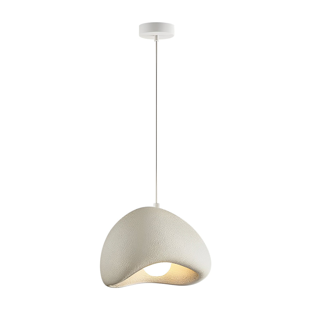 PEMBROKE SEMICIRCULAR DONUT LED CHANDELIER