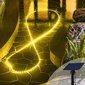 WINDSOR GLOW FLEXIBLE SOLAR STARLIGHT STRIP