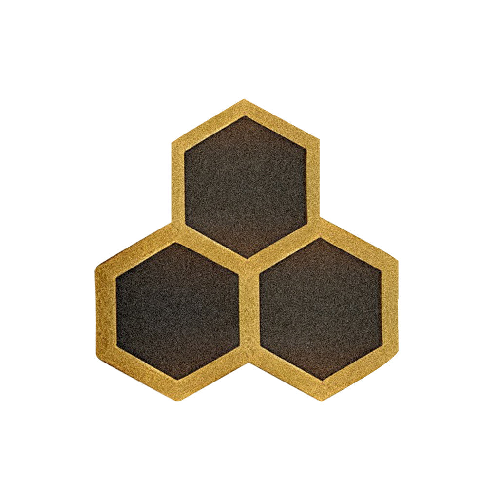 WINDSOR HONEYCOMB LED WALL WASHER, AQUA-RESISTANT UP/DOWN LIGHT