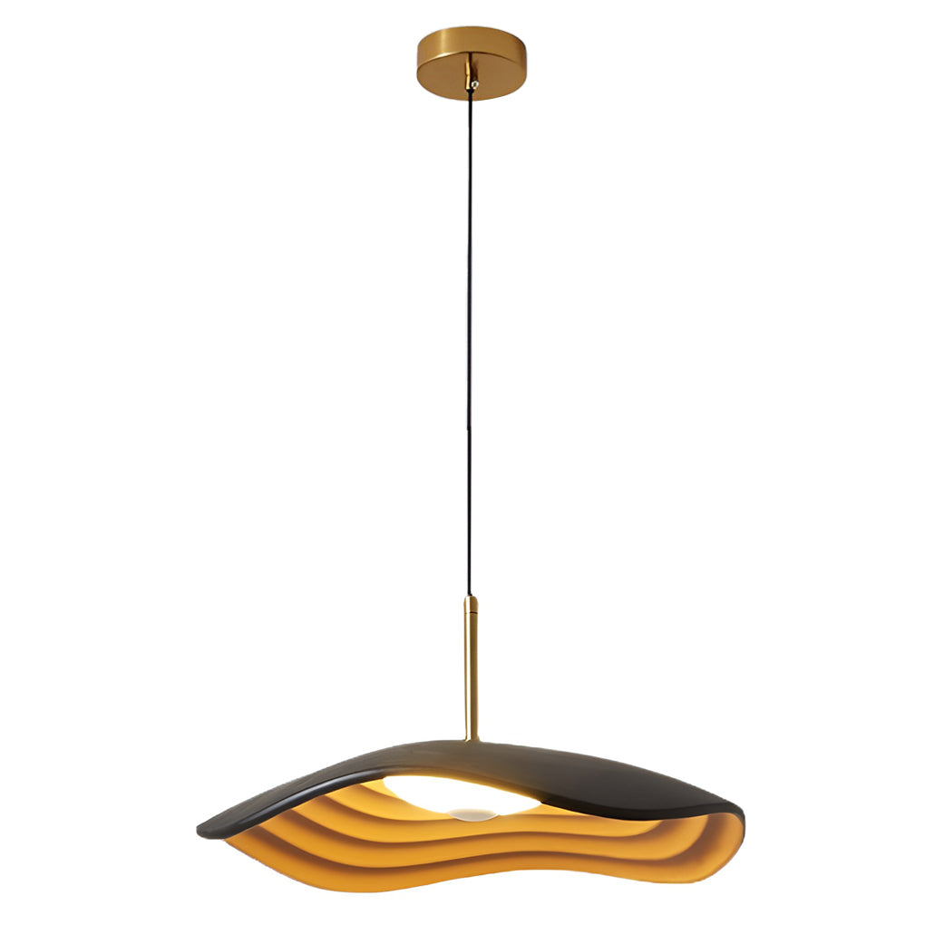 WINTHROP CIRCULAR 12W LED CEILING PENDANT LIGHT