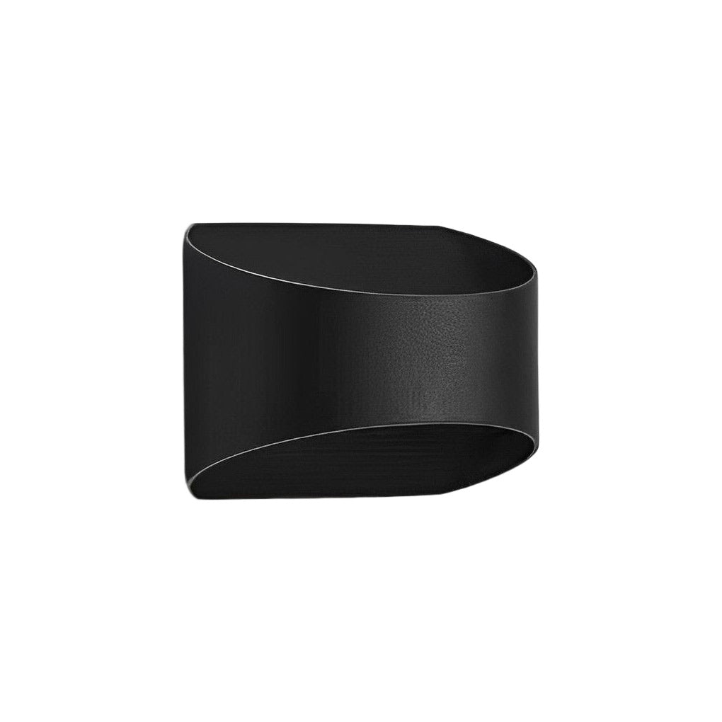 WINTERBOURNE DUAL-FACED LED OUTDOOR WALL SCONCE