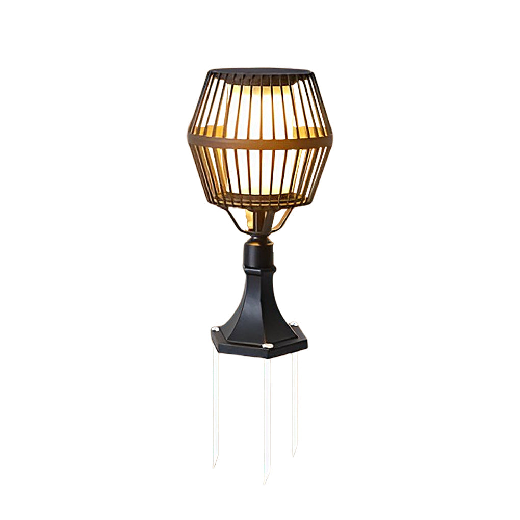 Hastings Noir Solar-Embraced Lanterns"  
2. "Wellington Shadowed Solar Caged Illumination"  
3. "Kensington Nightfall Solar Lantern Ensemble"  
4. "Ravenswood Solar-Guarded Lanterns"  
5. "Somerset Obsidian Solar Lantern Collection"  
6. "Loxley Twilight