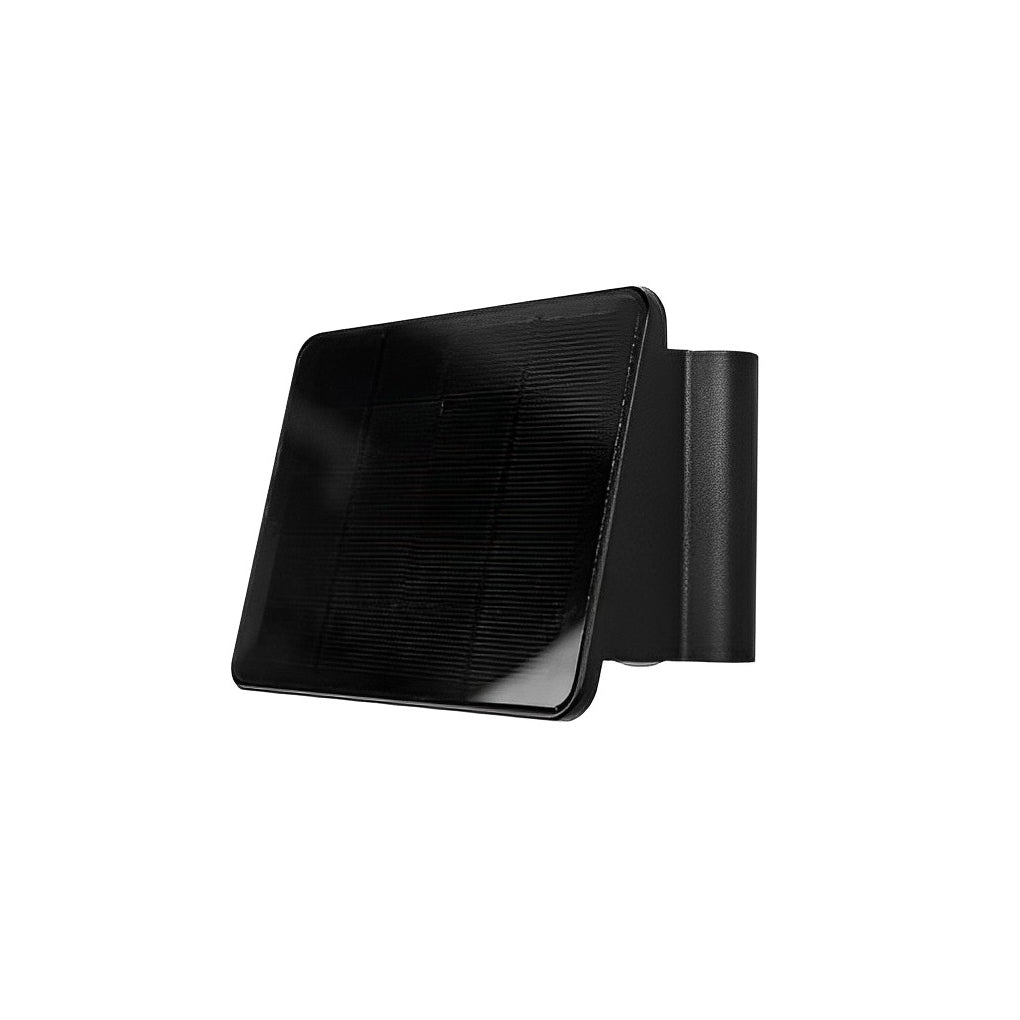 RAVENWOOD SOLAR WALL LANTERN WITH DUAL ILLUMINATION
