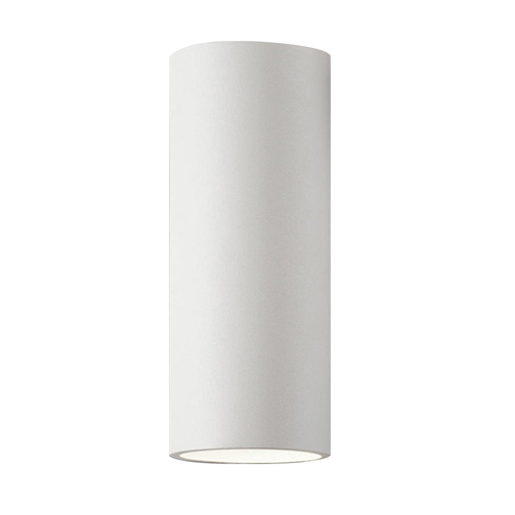 WINDSOR CYLINDRICAL DUAL-AXIS WALL SCONCE