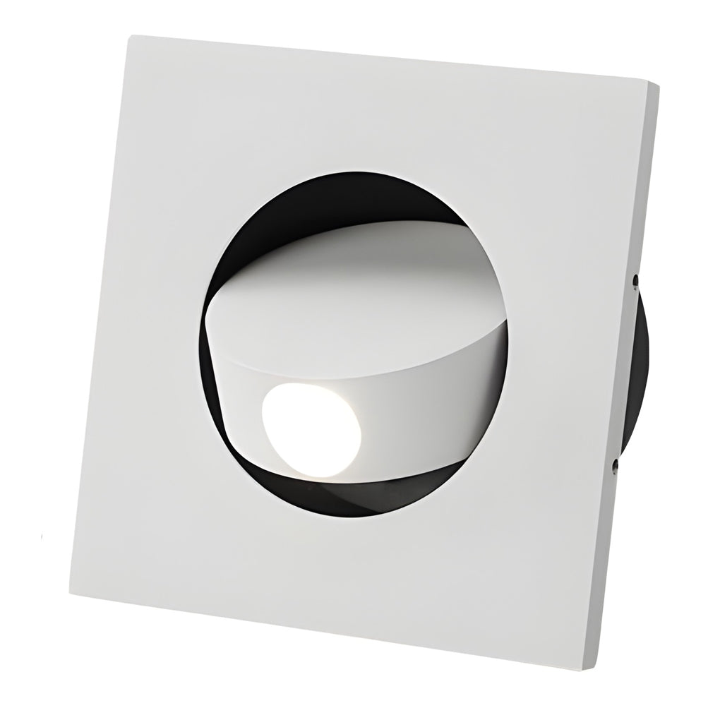 RAVENHURST NORDIC RECESSED WALL LAMP