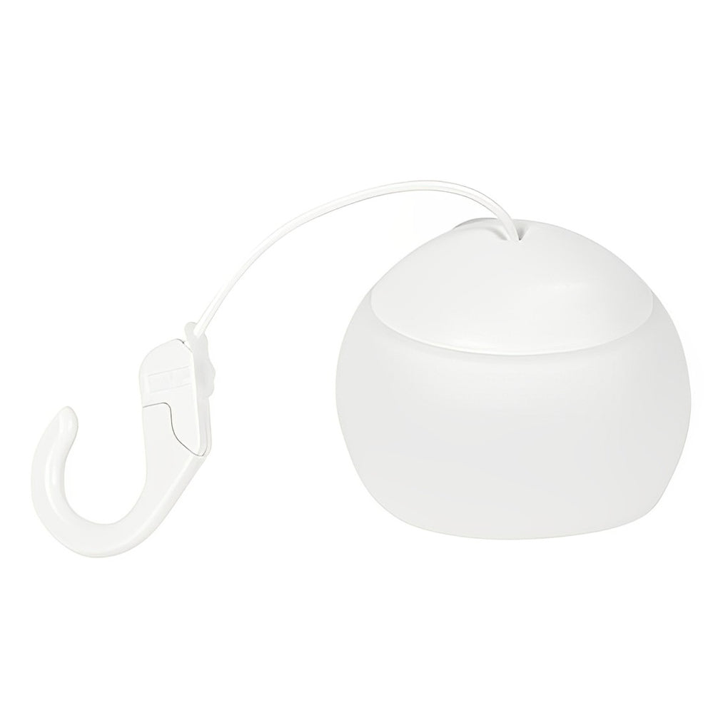 WINDSOR GLOW CIRCULAR LED CAMP LIGHT