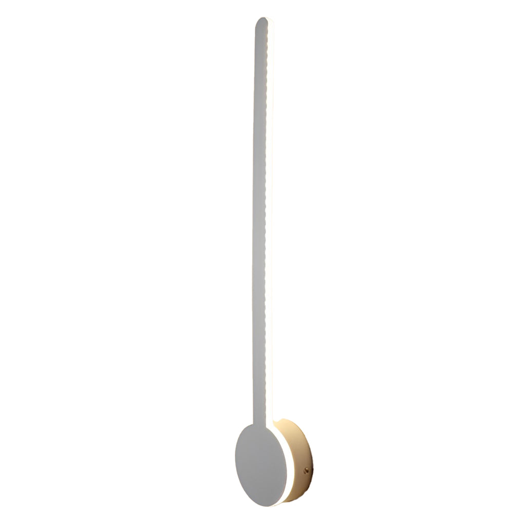 WINTHROP TRIO TONE LED WALL SCONCE