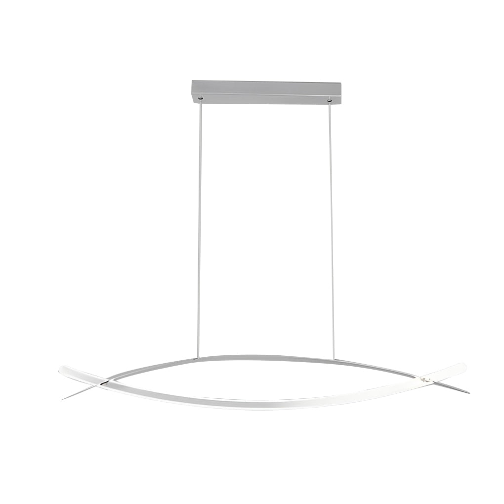 WINDSOR HARMONY DIMMING LED CHANDELIER