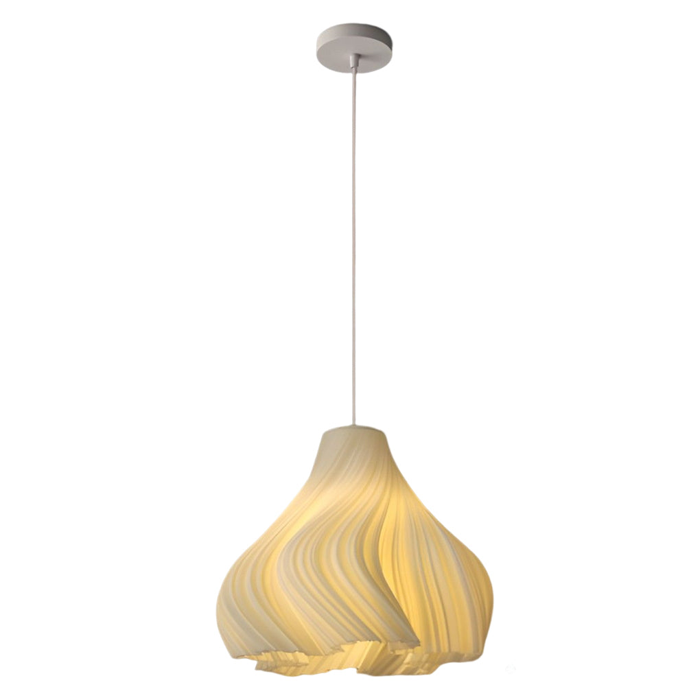 BRAMBLEWOOD 3D-PRINTED NORDIC ILLUMINATION PENDANT