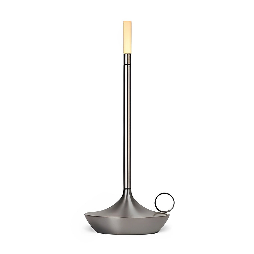 WINTHORPE WICKLESS GLOW TABLE LANTERN