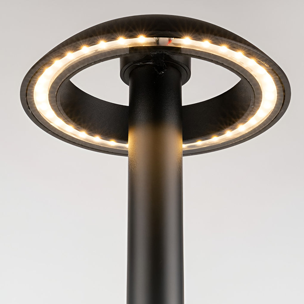 FENWICK ENCHANTED MUSHROOM GLOW PATHWAY LANTERN