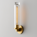 VISTALUNA CIRCULAR WALL LANTERN