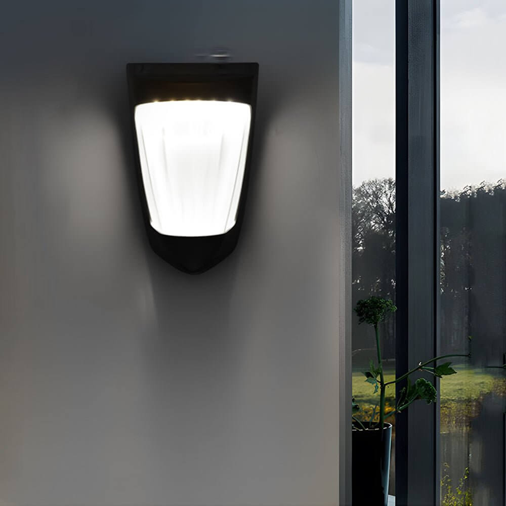 WILLOWSHIRE SOLAR GLOW FENCE LANTERNS - 10 LED Waterproof Duo"  
2. "DORCHESTER RADIANT OUTDOOR LIGHTS - Dual 10 LED Solar Fixtures"  
3. "THORNBURY SOLAR ILLUMINATION FENCE LIGHTS - Waterproof Pair with 10 LEDs"  
4. "HARTWELL GARDEN SHINE SOLAR LANTERNS