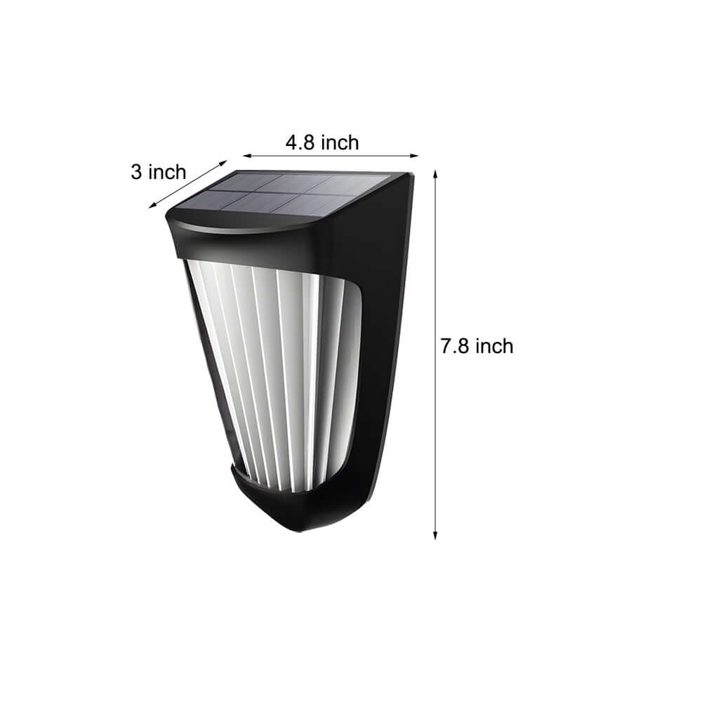 WILLOWSHIRE SOLAR GLOW FENCE LANTERNS - 10 LED Waterproof Duo"  
2. "DORCHESTER RADIANT OUTDOOR LIGHTS - Dual 10 LED Solar Fixtures"  
3. "THORNBURY SOLAR ILLUMINATION FENCE LIGHTS - Waterproof Pair with 10 LEDs"  
4. "HARTWELL GARDEN SHINE SOLAR LANTERNS