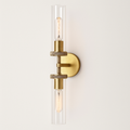 VALENZIA KNURL-FINISH WALL LANTERN