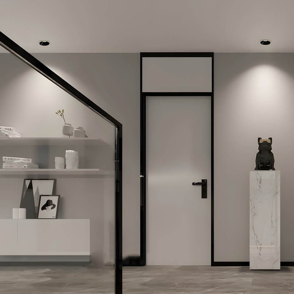 WINTHROP 3.2-INCH 10W RECESSED LED DOWNLIGHT