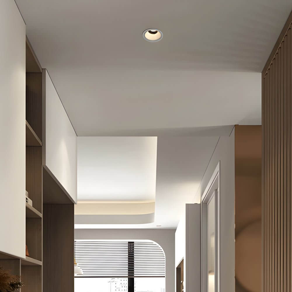 WINTHROP 3.2-INCH 10W RECESSED LED DOWNLIGHT