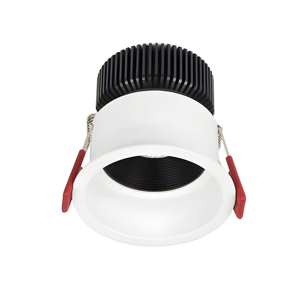 WINTHROP 3.3-INCH SWIVEL LED RECESSED LIGHTING FIXTURE