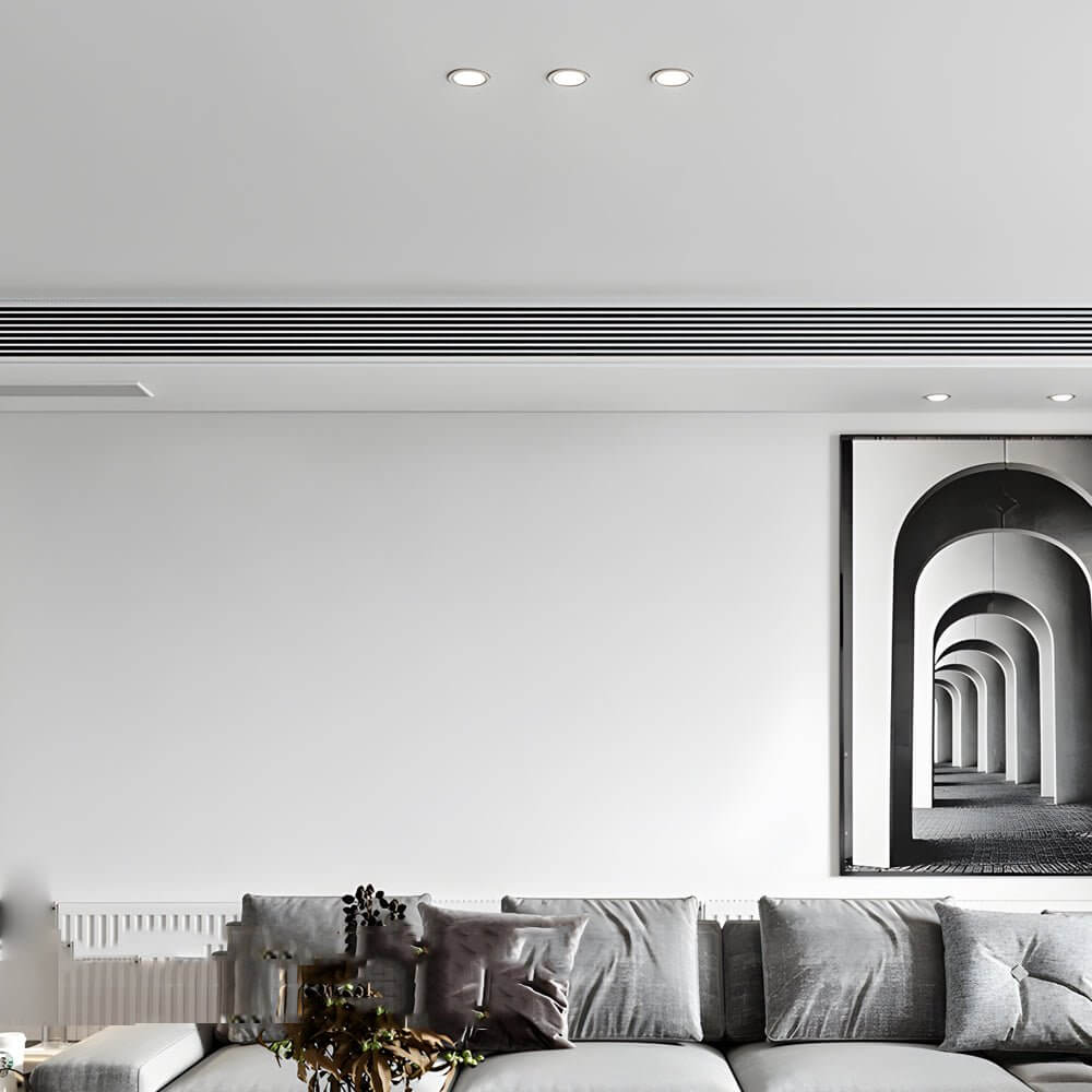 ALDERSON 3.3-INCH LED RECESSED SPOTLIGHT