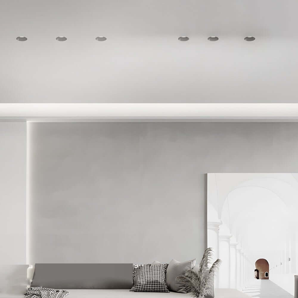 ALDERSON 3.3-INCH LED RECESSED SPOTLIGHT