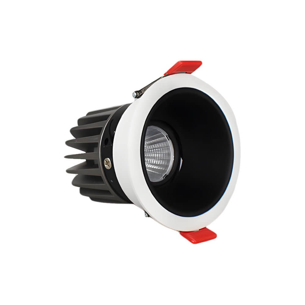 ALDERSON 3.3-INCH LED RECESSED SPOTLIGHT