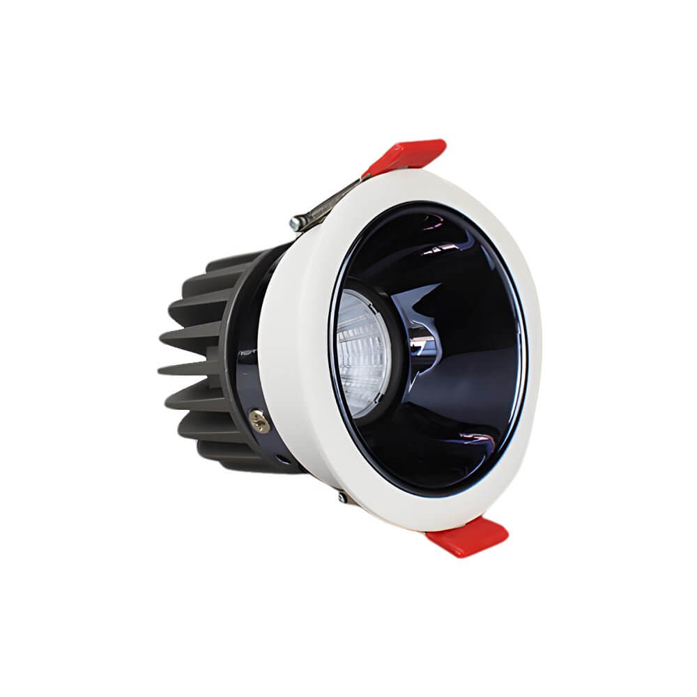 ALDERSON 3.3-INCH LED RECESSED SPOTLIGHT