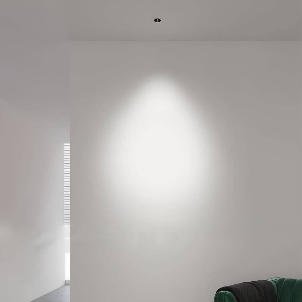 ALDERSON 3.3-INCH LED RECESSED SPOTLIGHT