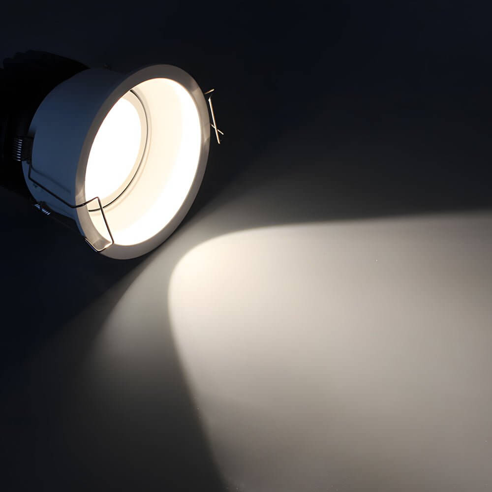 WINDSOR 3.3-INCH SLIMLINE LED RECESSED CEILING LIGHT