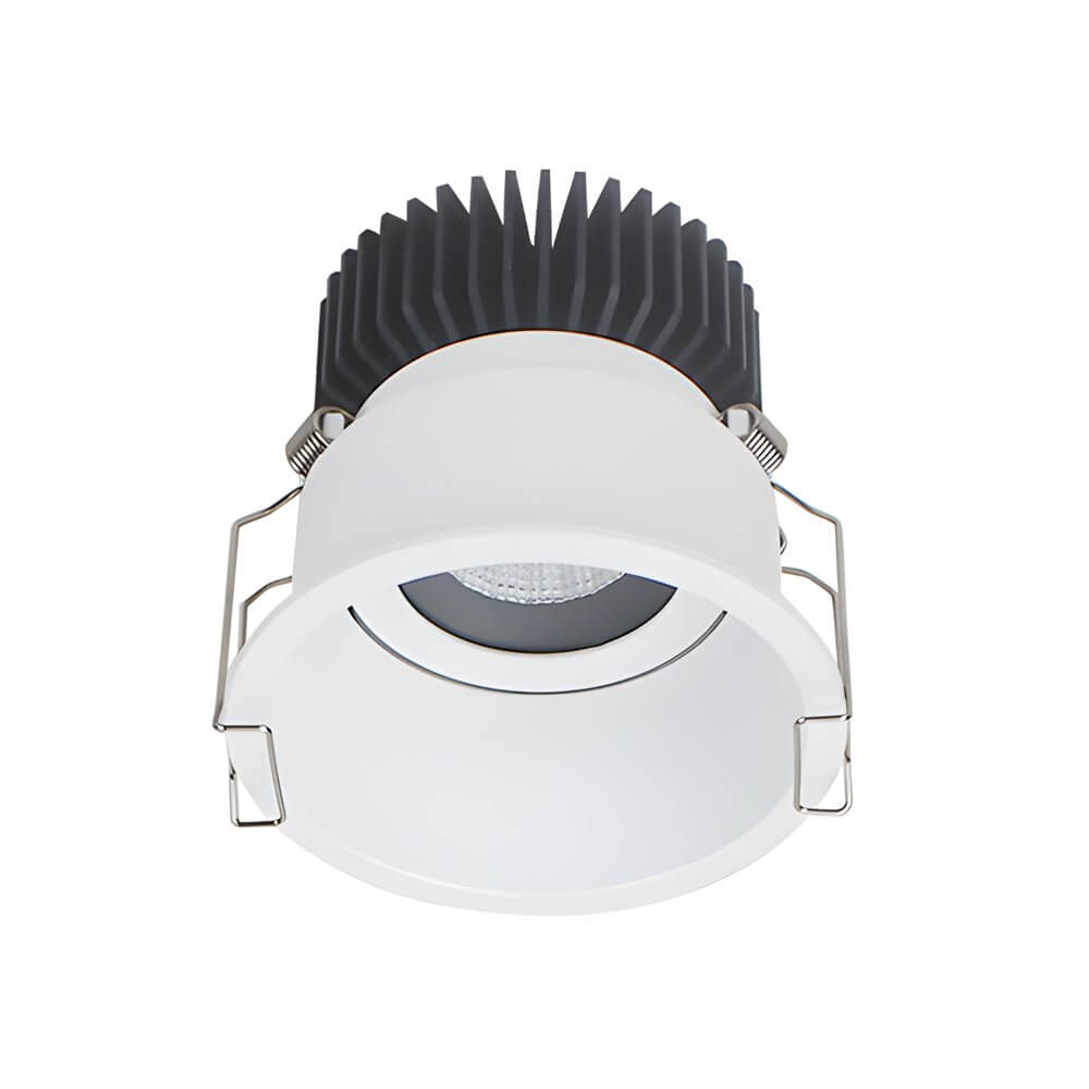 WINDSOR 3.3-INCH SLIMLINE LED RECESSED CEILING LIGHT
