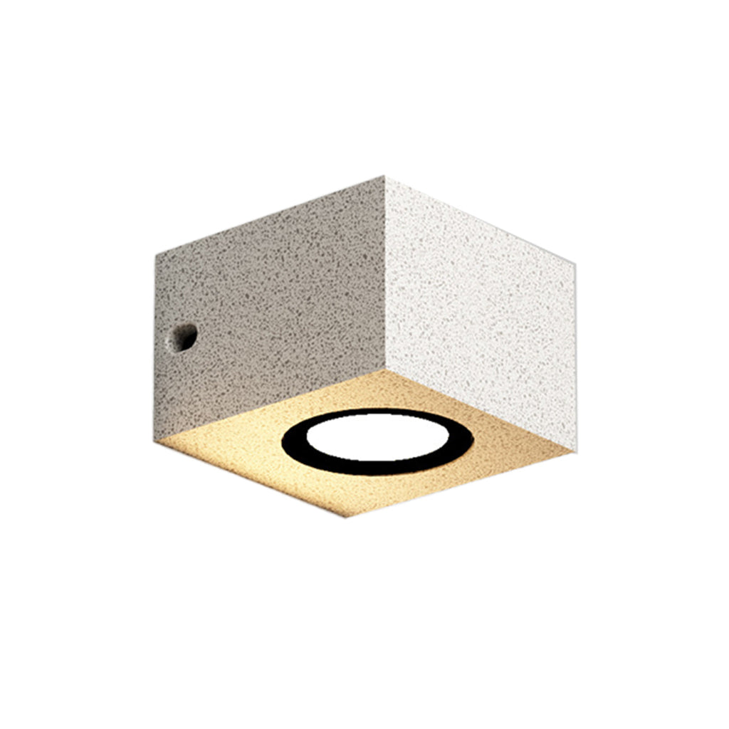 CHALFONT RAINPROOF DUAL-FACED WALL LANTERN