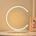 THISTLE HARBOR TOUCH-ACTIVATED LED TABLE LANTERN