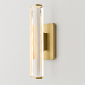 ALVINGTON CRYSTAL WALL LANTERN