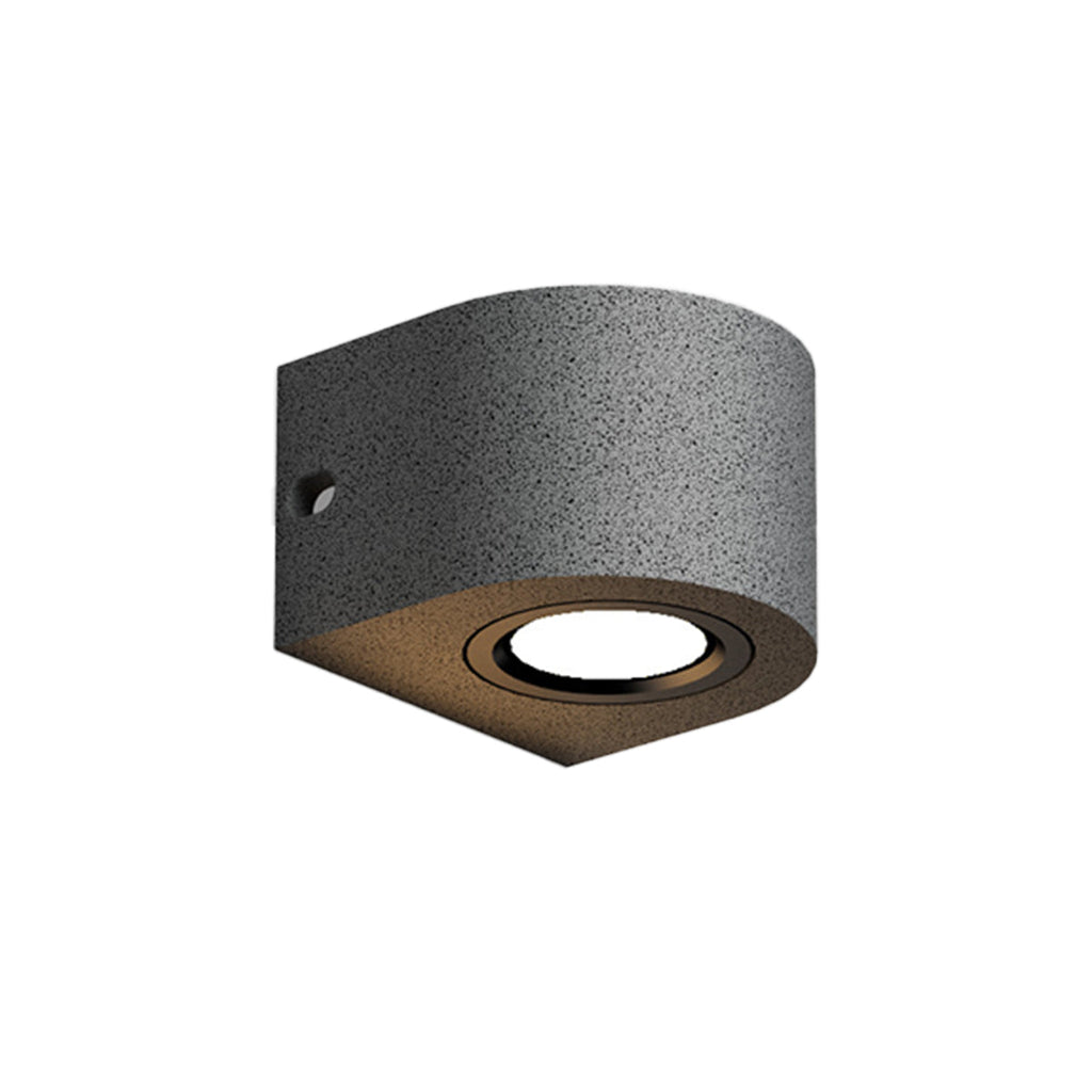 CHALFONT RAINPROOF DUAL-FACED WALL LANTERN