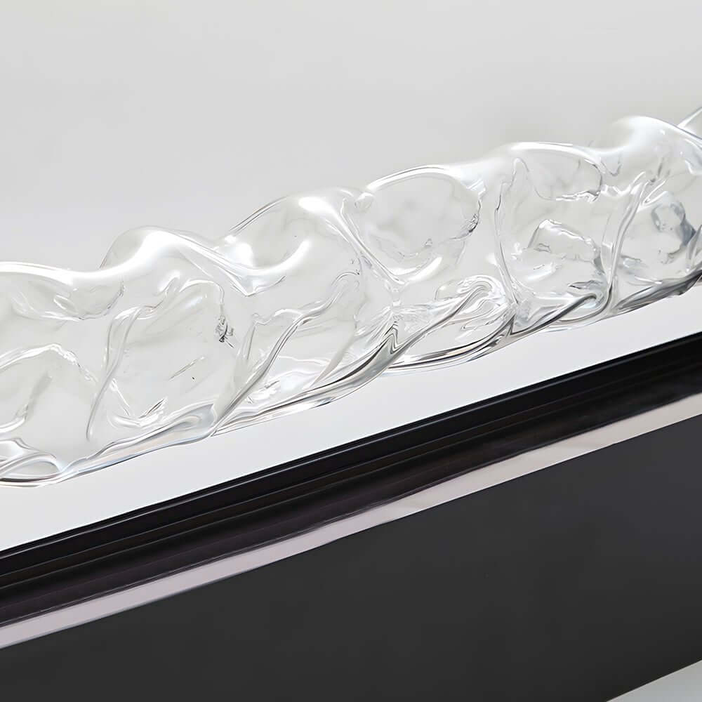 CORALINE 39.4-INCH AQUATIC ILLUMINATION WAVE DISPLAY