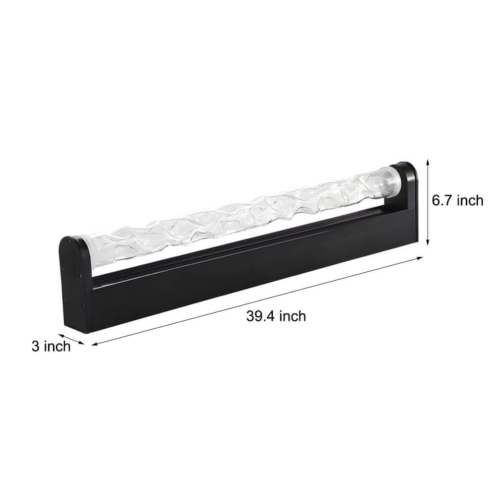 CORALINE 39.4-INCH AQUATIC ILLUMINATION WAVE DISPLAY