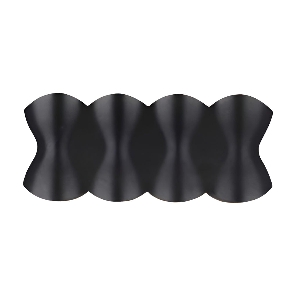 WINTHORPE DUAL-FACED WATER-RESISTANT WALL SCONCE
