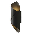 WINTHORPE WEATHERPROOF LED WALL BRACKET LIGHTING