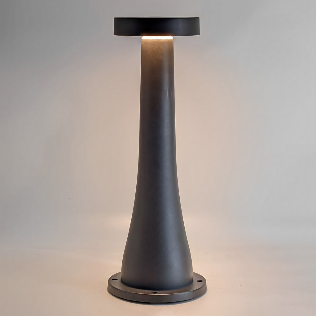 RAVENHURST WEATHERPROOF FUNGAL GLOW PATH LIGHTS